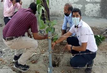 Social Responsibility