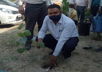 Social Responsibility