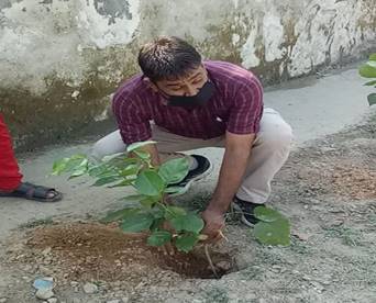 Social Responsibility