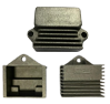 Heat Sink Housing