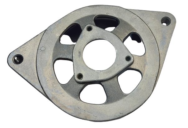Front Bracket Alternator