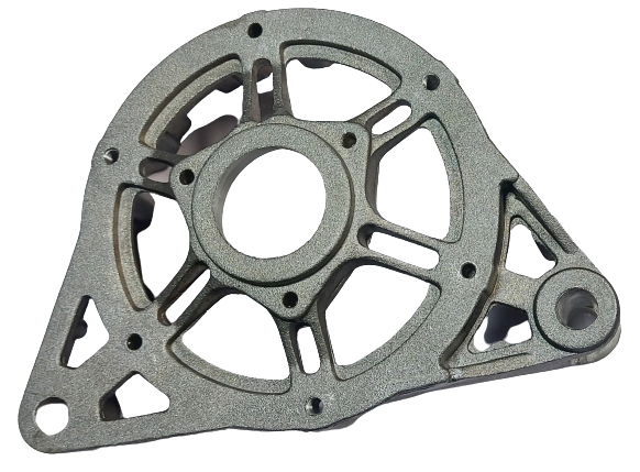 Front Bracket Alternator