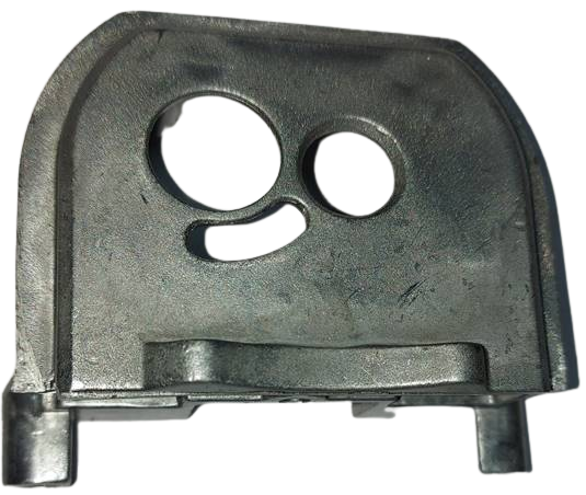 Ignition lock Cover