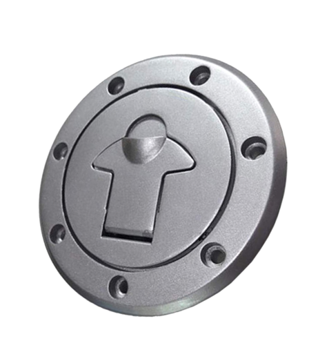 Fuel Tank Cover