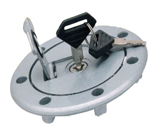 Fuel Tank Lock Parts