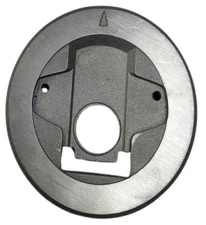 Fuel Tank Cover