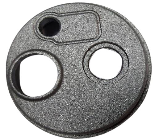 Ignition lock Cover
