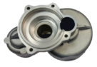 Gear Bracket Starter Motor