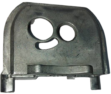 Ignition lock Cover